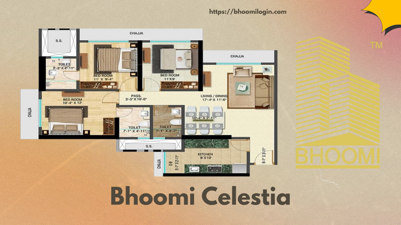 Bhoomi-Celestia