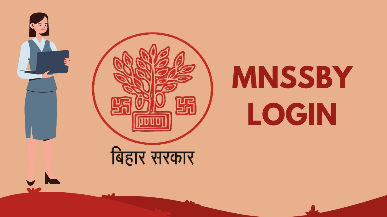 MNSSBY Login