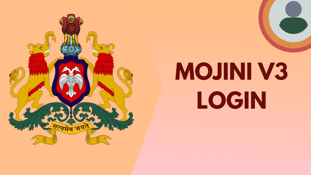 Mojini V3 Login: Land Application Tracking & 11E Sketch Access