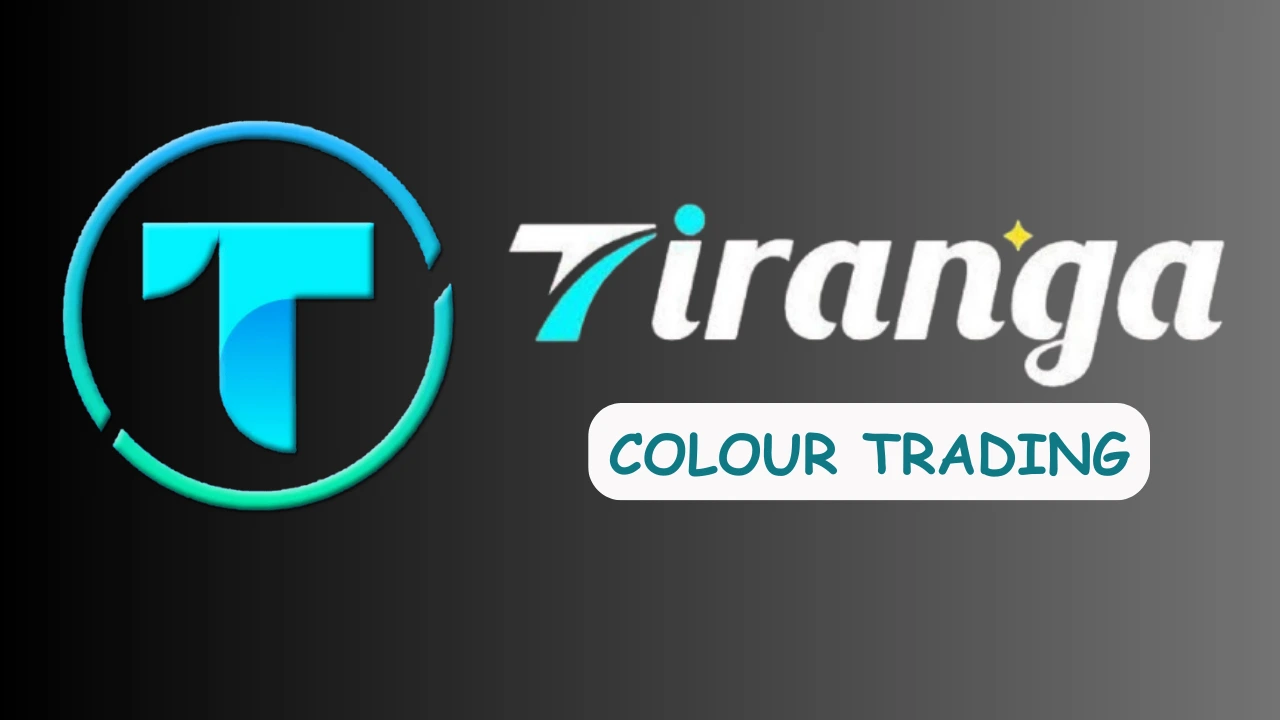 Tiranga Colour Trading