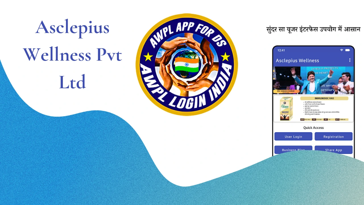 AWPL Login