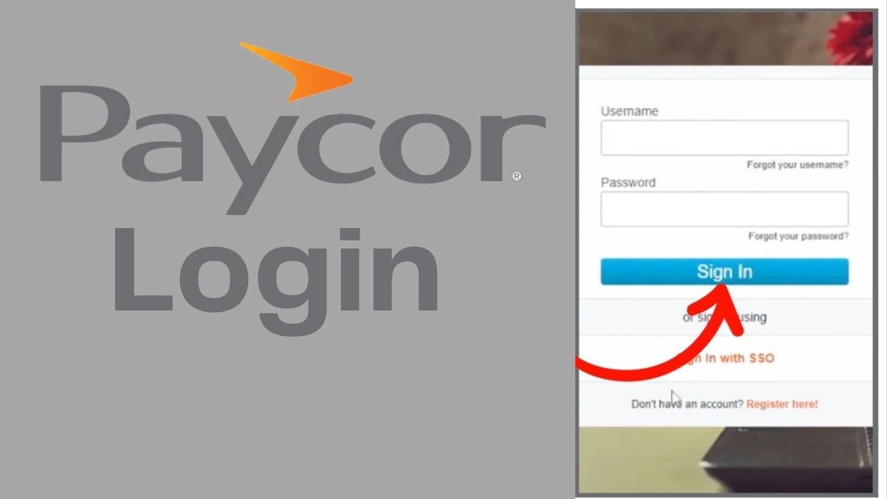 Paycor Login