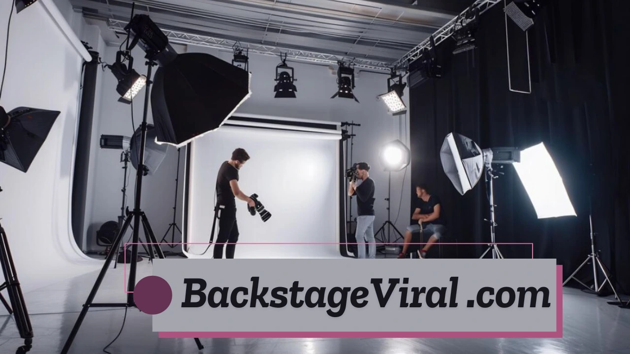 BackstageViral .com