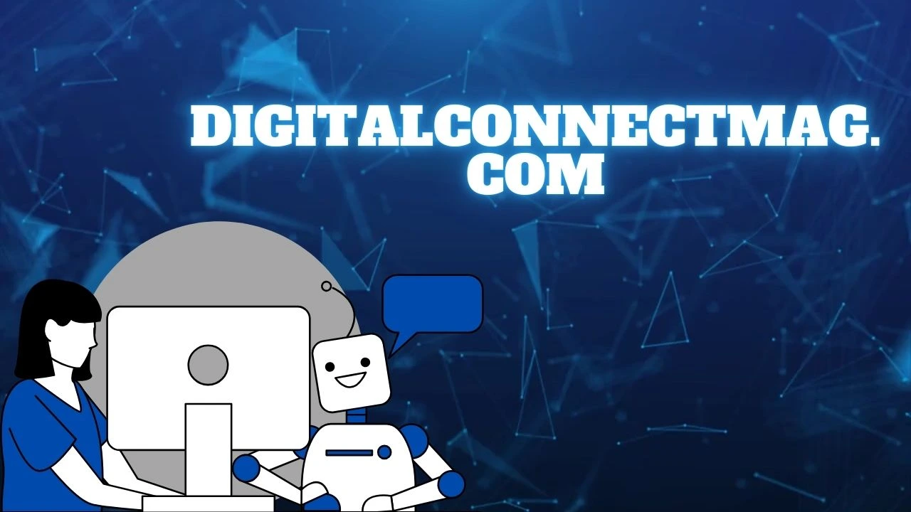 DigitalConnectMag.com