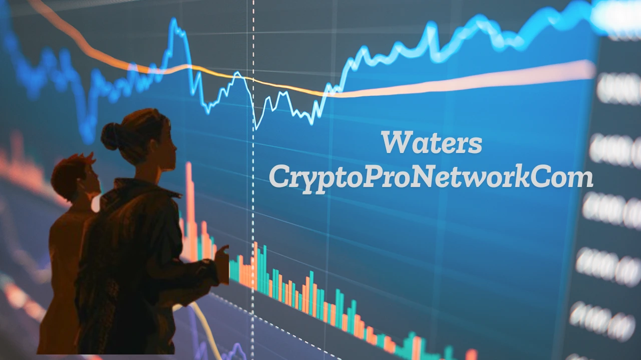 Waters CryptoProNetworkCom