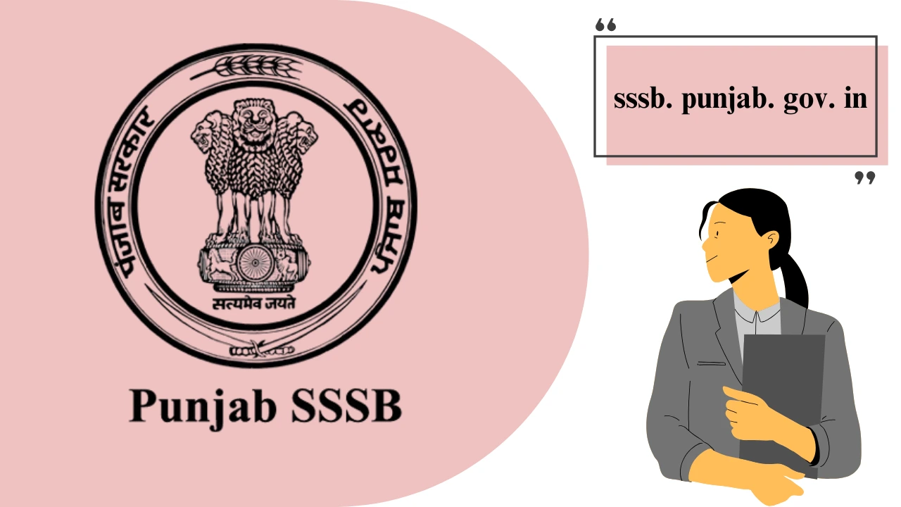 sssb. punjab. gov. in