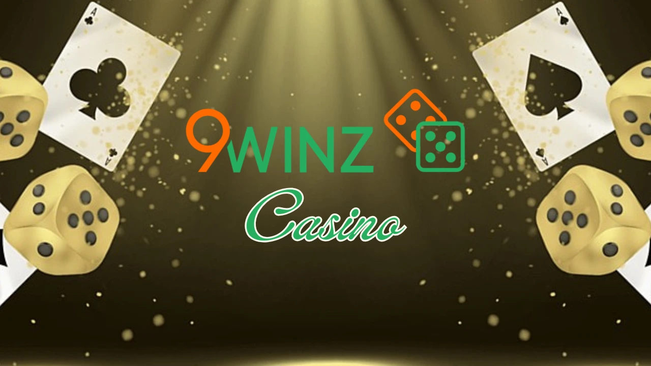 9Winz Casino