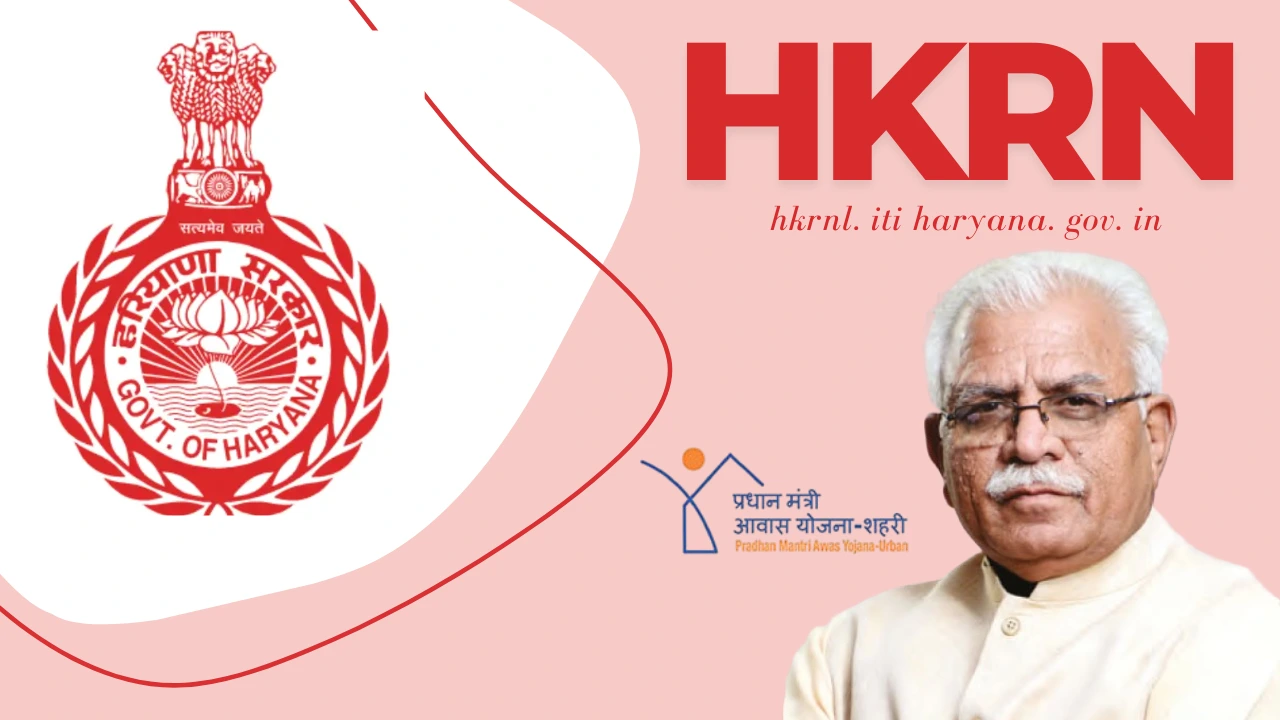 hkrnl. iti haryana. gov. in