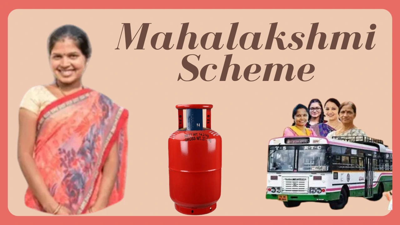 Mahalakshmi Scheme