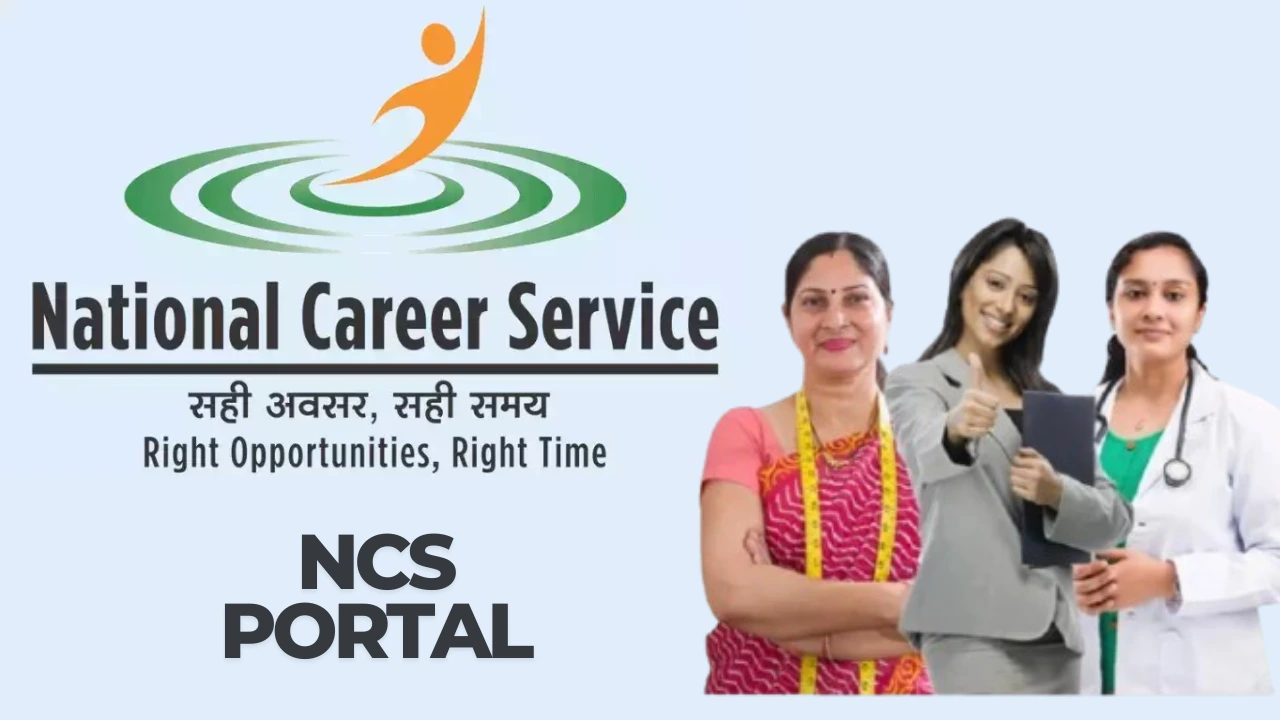 NCS Portal