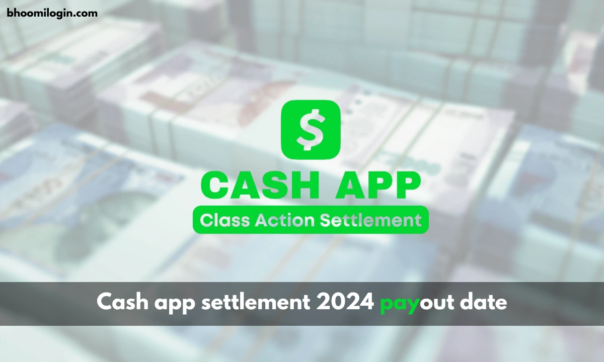 cash app settlement 2024 payout date