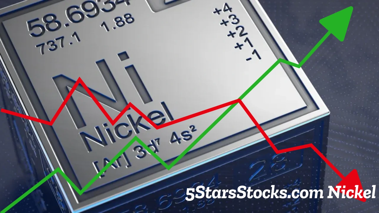 5StarsStocks.com Nickel