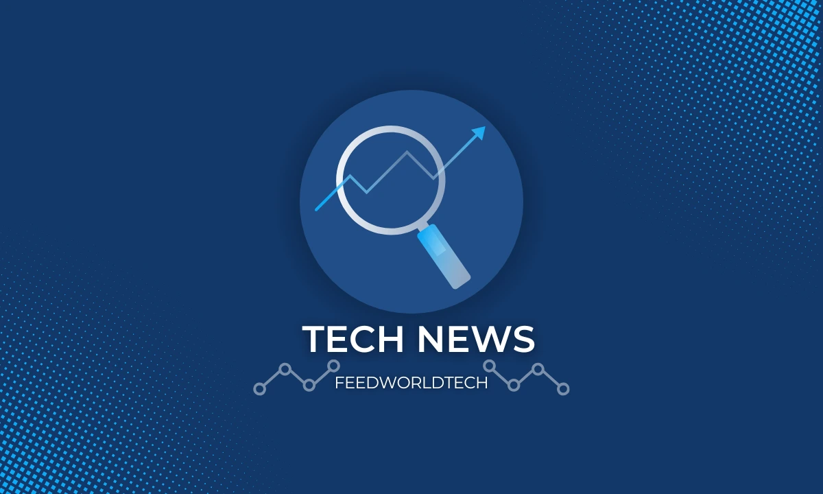 tech news feedworldtech