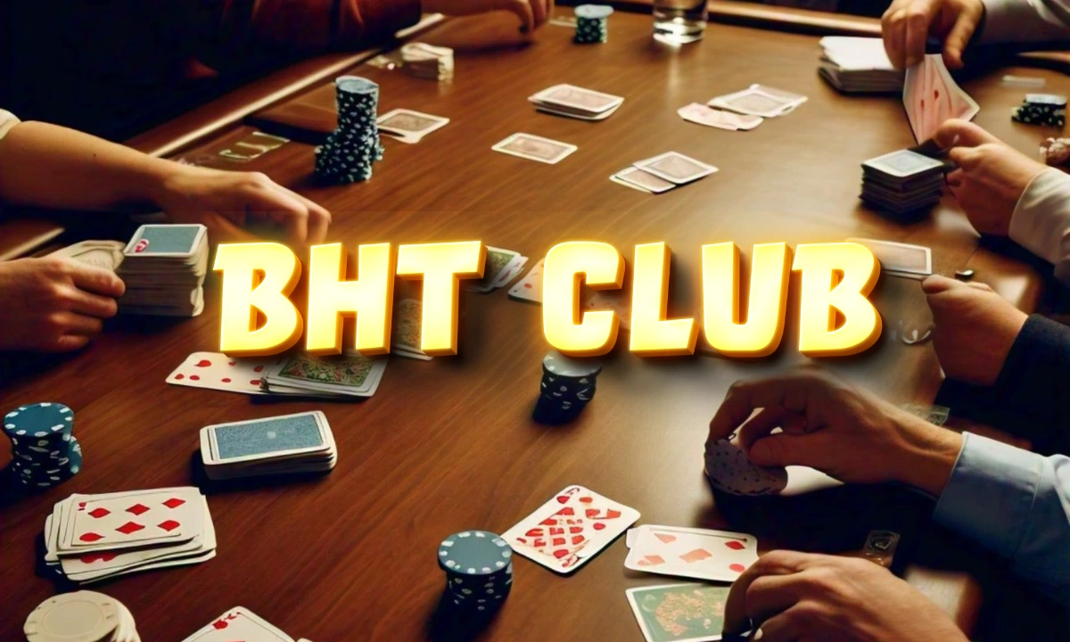 bht club
